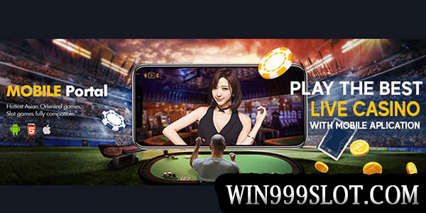 win999 slot sakong