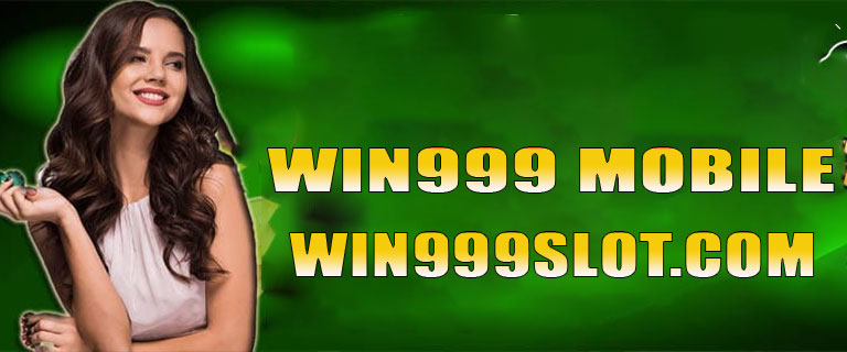 Win999 Mobile